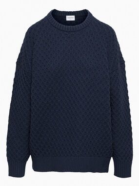 Sunday Best peggy sweater